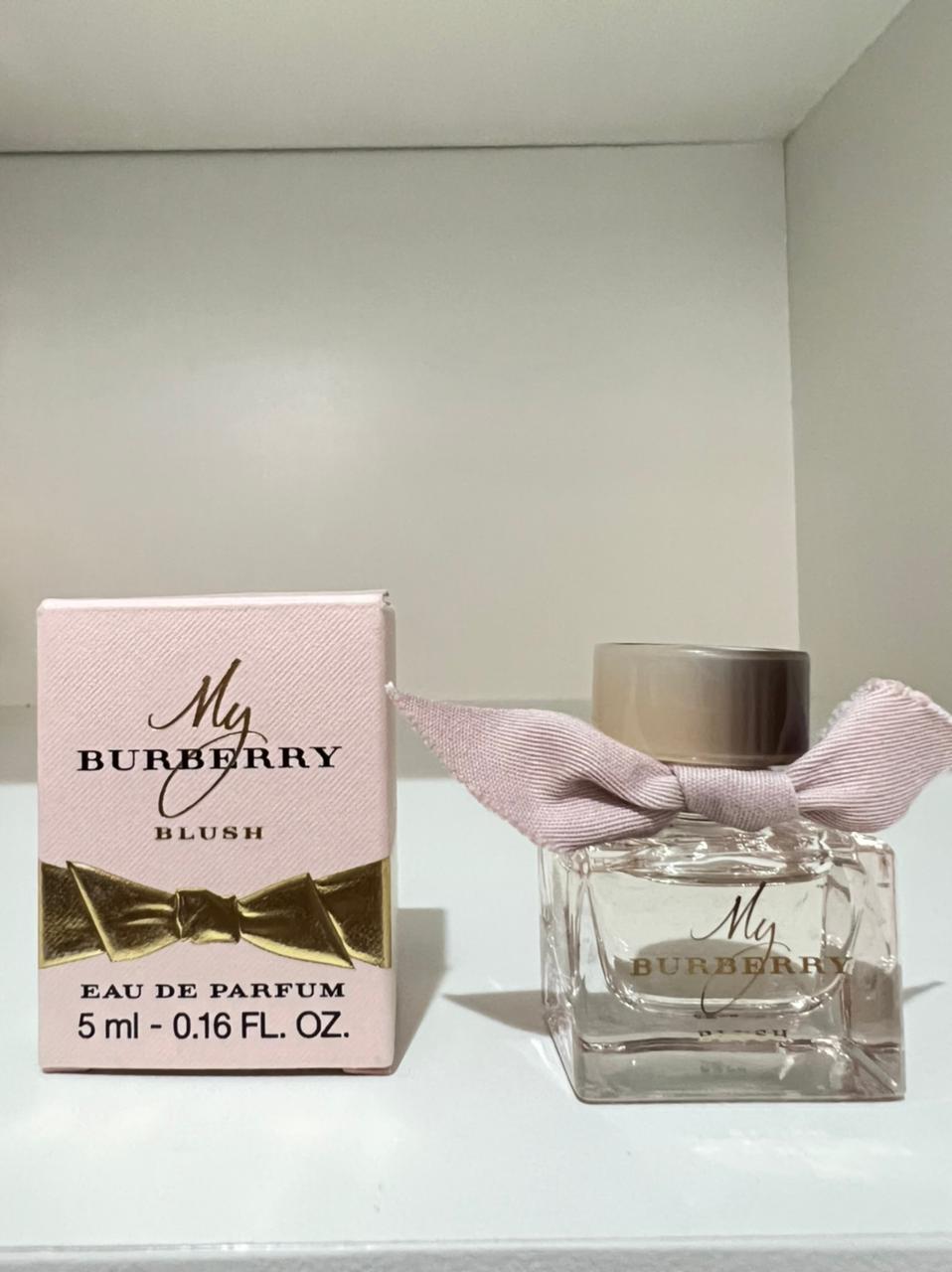 Burberry blush outlet 5ml