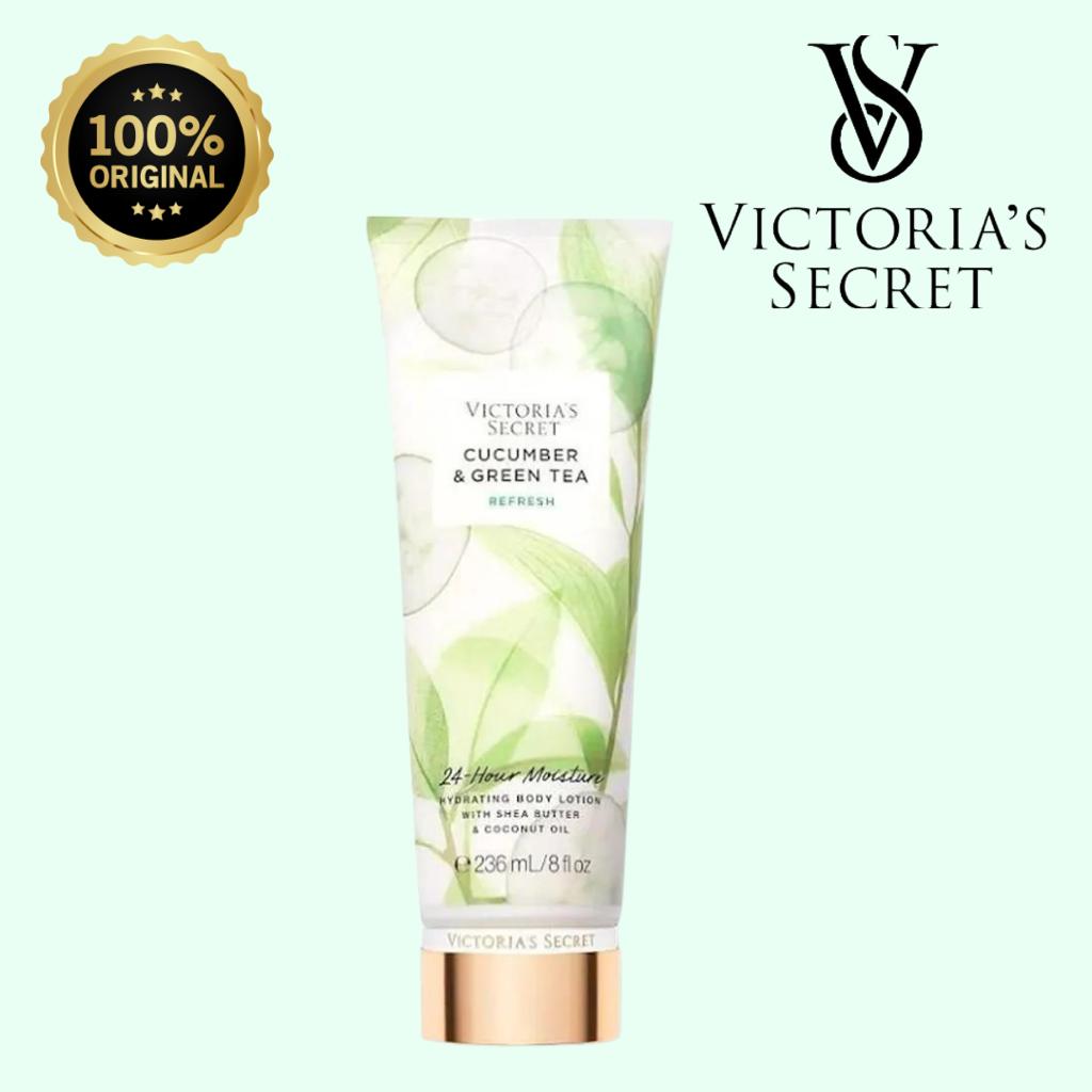 Victoria secret best sale cucumber lotion