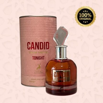 Candid Ref Olfativa Scandal Ml Perfume Rabe Maju Parfums